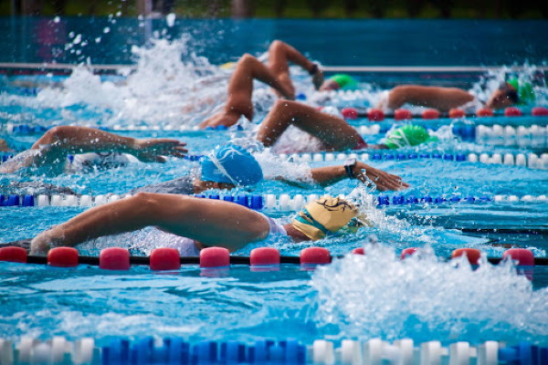 Types d'exercices de fitness, noms de groupe, force, circulaire et autres