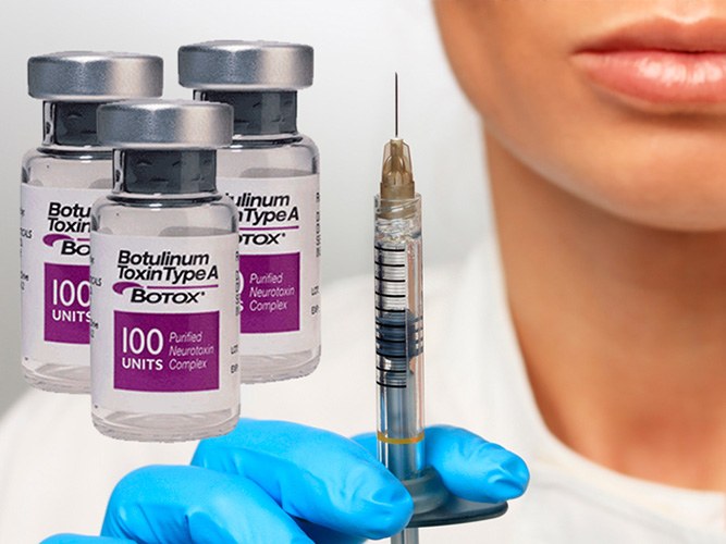 Botox aisselle. Avis, effets secondaires, prix