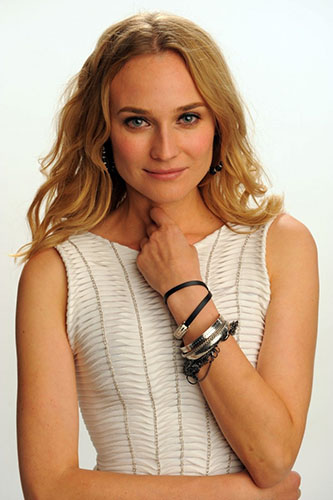 Diane Kruger. Photos chaudes en maillot de bain, Maxim, biographie, vie personnelle