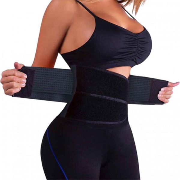 Corset amincissant pour le ventre et les côtés pour femme. Prix, avis