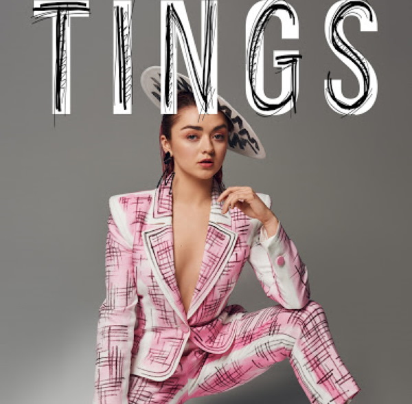 Maisie Williams. Photos volées, chaud en maillot de bain, sous-vêtements, paramètres de la figure, biographie