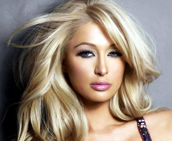 Paris Hilton. Photos chaudes en maillot de bain, avant et après chirurgie plastique, figure, biographie