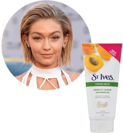 Gigi Hadid. Photo en maillot de bain, avant et après chirurgie plastique, perte de poids