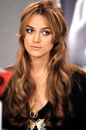 Keira Knightley. Photos de révélations, chaudes, avant et après les plastiques