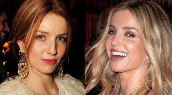 Annabelle Wallis. Photos avant et après la chirurgie plastique, chaud en maillot de bain, biographie