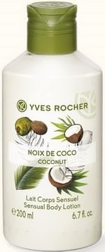 Lait de coco pour les cheveux, le visage, le corps. Comment utiliser