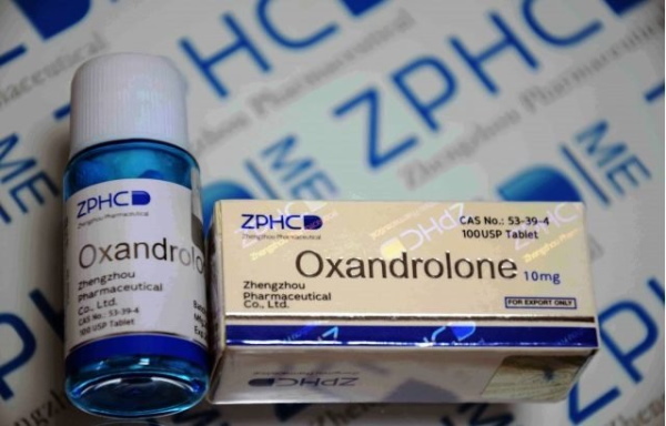 Oxandrolone per le donne. Recensioni dopo aver perso peso, effetti collaterali, prezzo