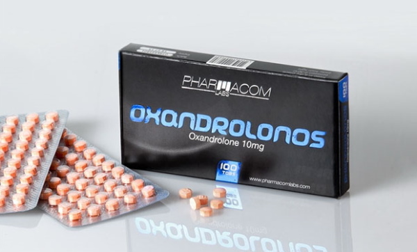 Oxandrolone per le donne. Recensioni dopo aver perso peso, effetti collaterali, prezzo