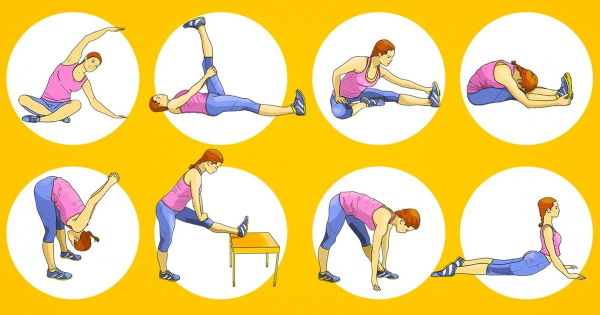 Soulever le corps sur la presse, couché sur le dos, un banc incliné avec fixation des jambes, kettlebell, poids. Quels muscles travaillent