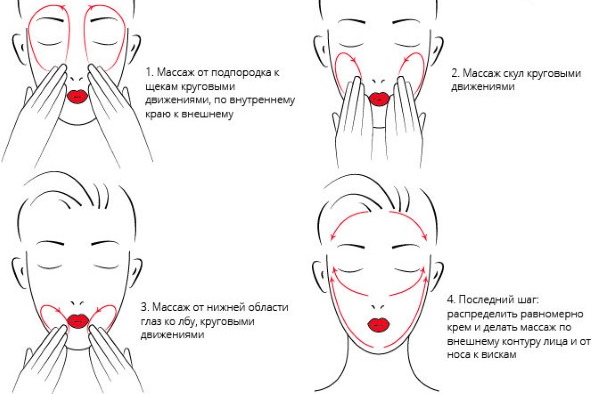 Les pommettes sont l'endroit sur le visage, la photo, l'anatomie, comment faire